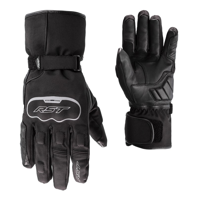 Guantes RST AXIOM WP Negro, 11/XL