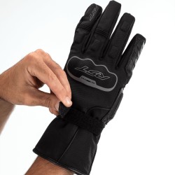 Guantes RST AXIOM WP Negro, 9/M 2
