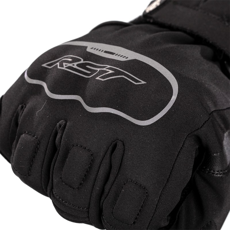 Guantes RST AXIOM WP Negro, 9/M