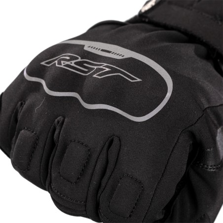 Guantes RST AXIOM WP Negro, 8/S