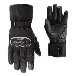 Guantes RST AXIOM WP Negro, 12/2XL 2