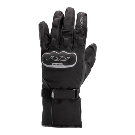 Guantes RST Axiom waterproof mujer - Negro