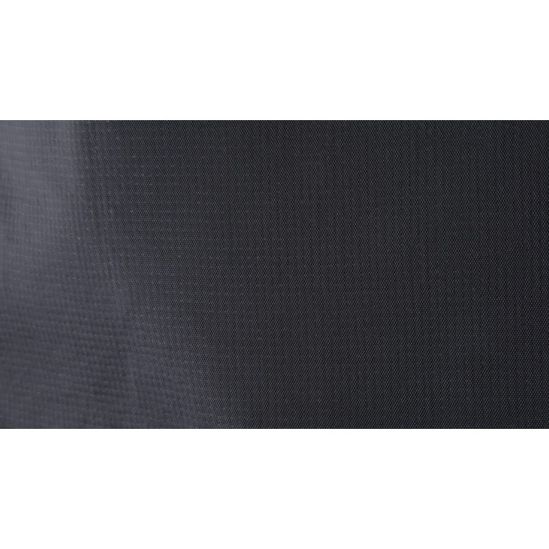 Funda cubremoto exterior VECTOR Heavy Duty para Moto/Scooter con baúl y pantella grande - Negro - M