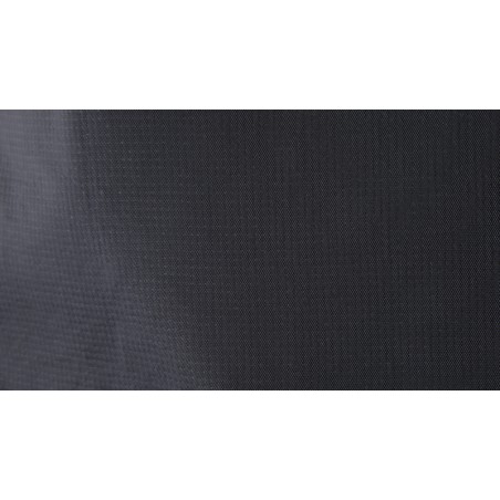 Funda cubremoto exterior VECTOR Heavy Duty para Moto/Scooter con baúl y pantella grande - Negro - M