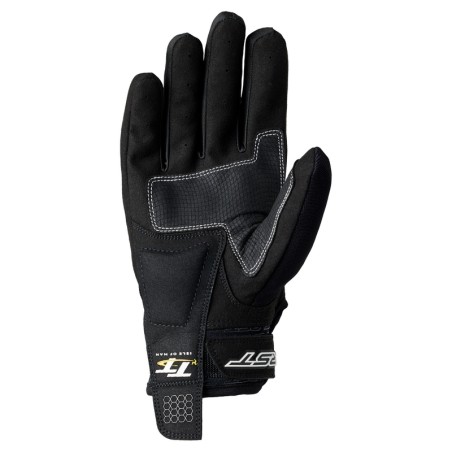 Guantes RST IOM TT Team hombre CE - Negro