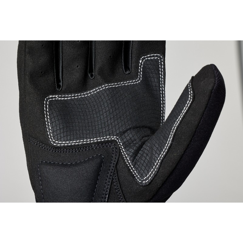 Guantes RST IOM TT Team hombre CE - Negro