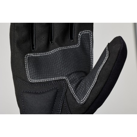Guantes RST IOM TT Team hombre CE - Negro