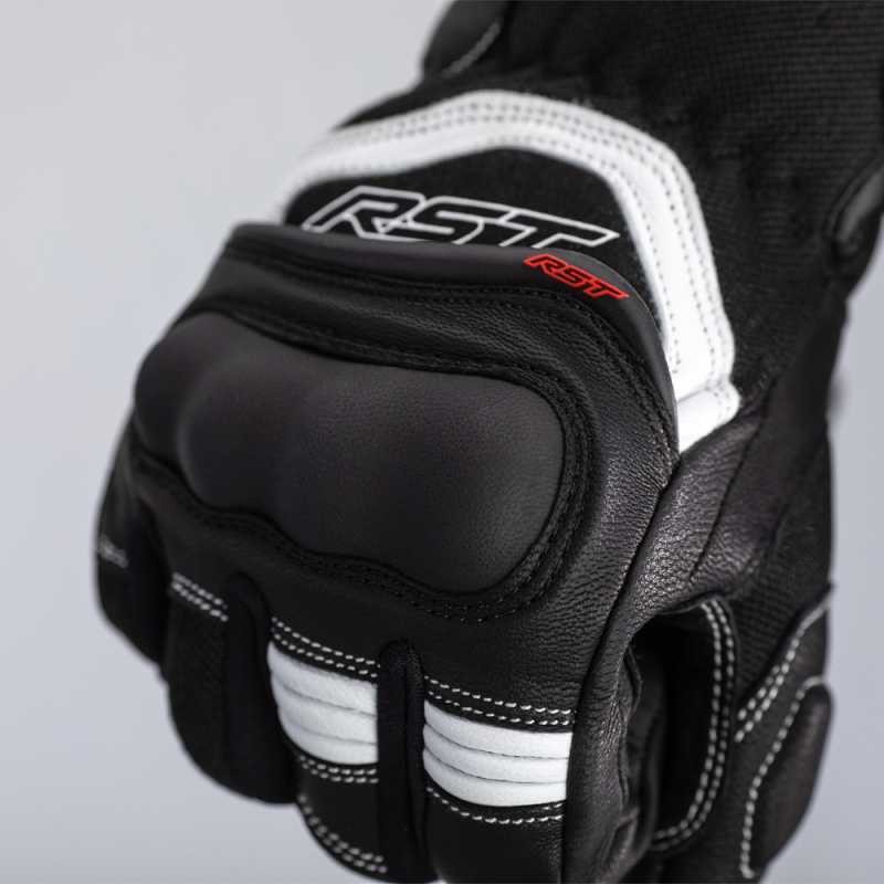 Guantes de mujer URBAN 3 Negro, talla 8/L
