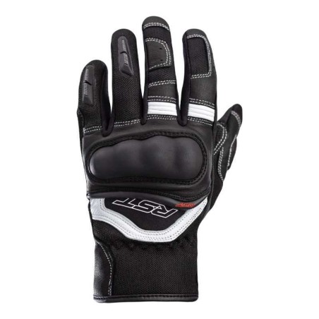 Guantes de mujer URBAN 3 Negro, talla 9/XL