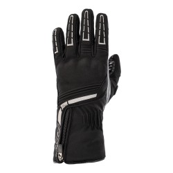 Guantes (Textil) RST STORM 2 WP Negro, 10/L