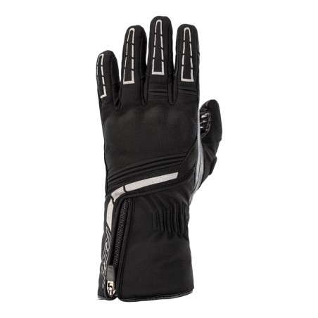 Guantes (Textil) RST STORM 2 WP Negro, 10/L