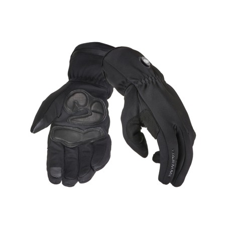 CAPIT WarmMe Urban Heated Gloves - Black