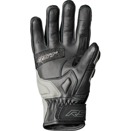 Guantes (Hombre) RST Stunt 3 - Verde Flúor
