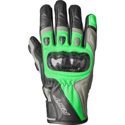 Guantes (Hombre) RST Stunt 3 - Verde Flúor