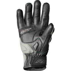 Guantes (Hombre) RST Stunt 3 - Verde Flúor 2