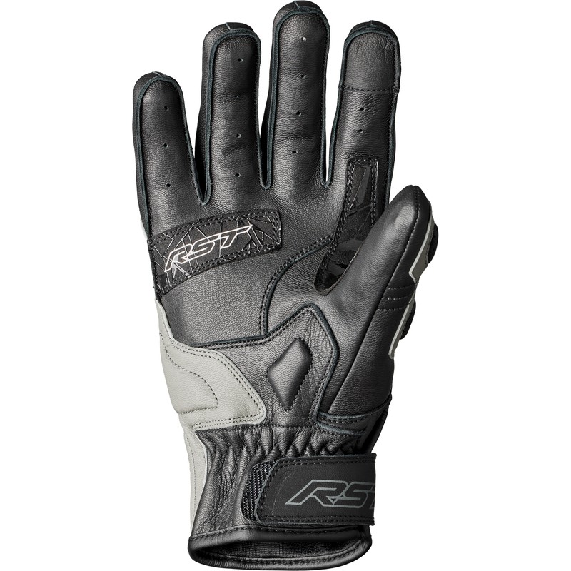 Guantes (Hombre) RST Stunt 3 - Verde Flúor