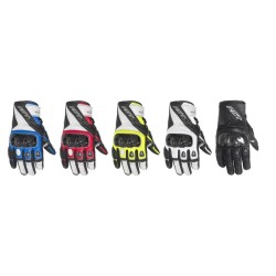 Guantes (Hombre) RST Stunt 3 - Negro 2