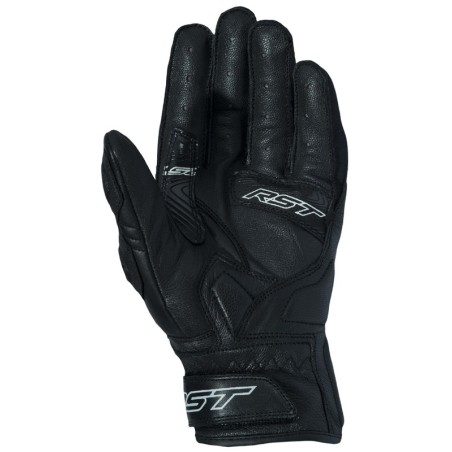 Guantes (Hombre) RST Stunt 3 - Negro