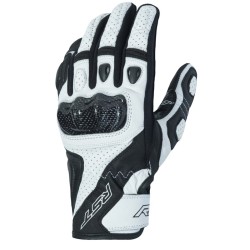 Guantes (Hombre) RST Stunt 3 - Bianco