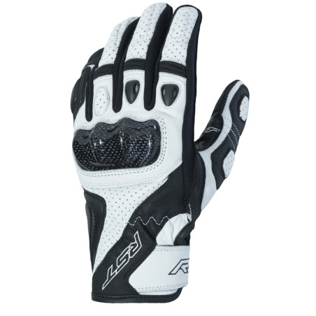 Guantes (Hombre) RST Stunt 3 - Bianco