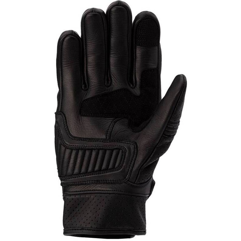 Guantes (Hombre) RST ROADSTER 3 CE Negro, Talla 9/M