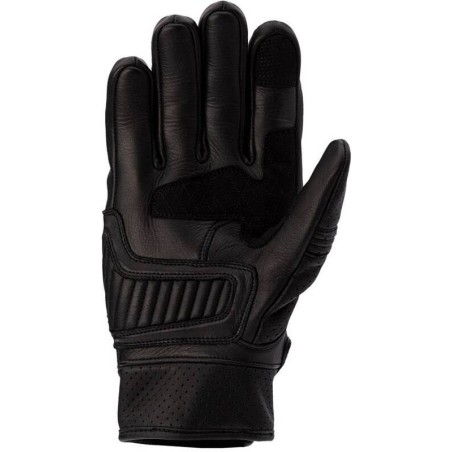 Guantes (Hombre) RST ROADSTER 3 CE Negro, Talla 9/M