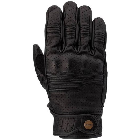 Guantes (Hombre) RST ROADSTER 3 CE Negro, Talla 11/XL