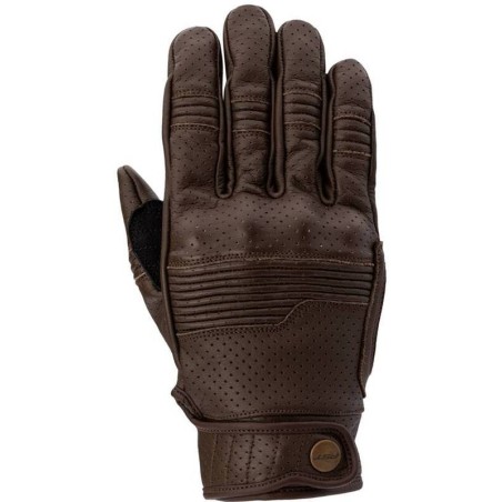 Guantes (Hombre) RST ROADSTER 3 CE Marrón, Talla 10/L