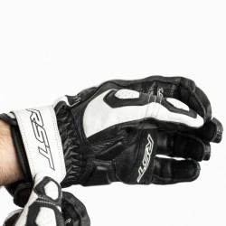 Guantes mujer RST Stunt 3 CE - bianco 2