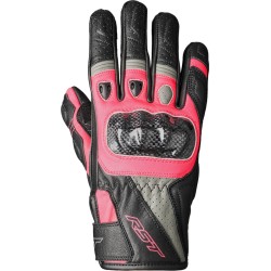Guantes mujer RST Stunt 3 CE - bianco