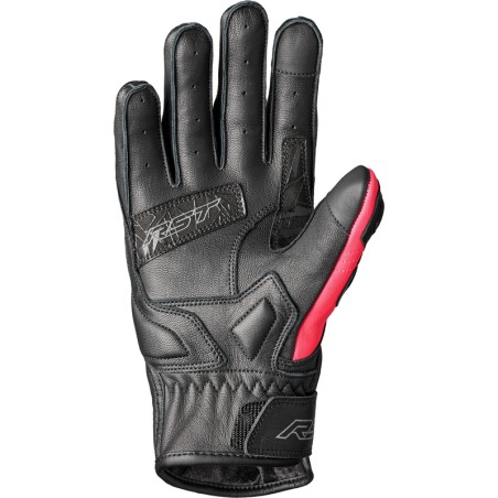 Guantes mujer RST Stunt 3 CE - bianco