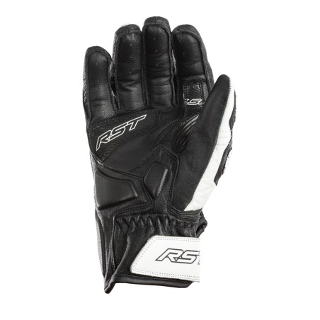 Guantes mujer RST Stunt 3 CE - bianco
