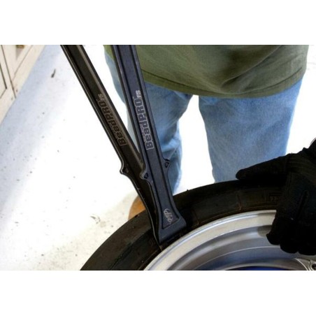 Desmontables neumáticos moto MOTION PRO 410mm BeadPro FS