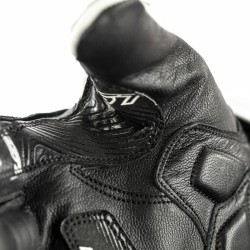 Guantes mujer RST Stunt 3 CE - negro 2