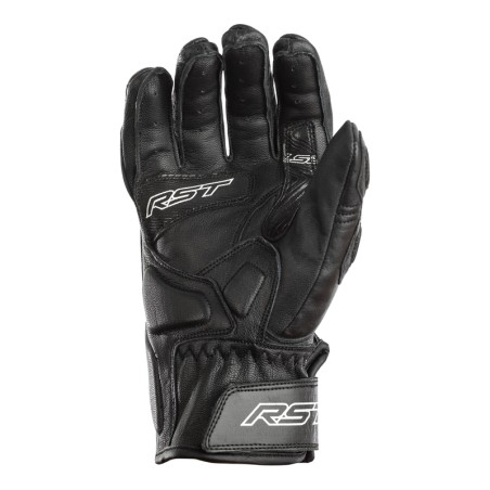 Guantes mujer RST Stunt 3 CE - negro
