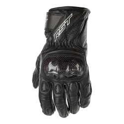 Guantes mujer RST Stunt 3 CE - negro