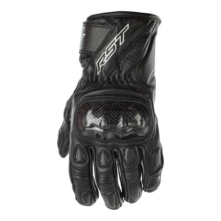 Guantes mujer RST Stunt 3 CE - negro