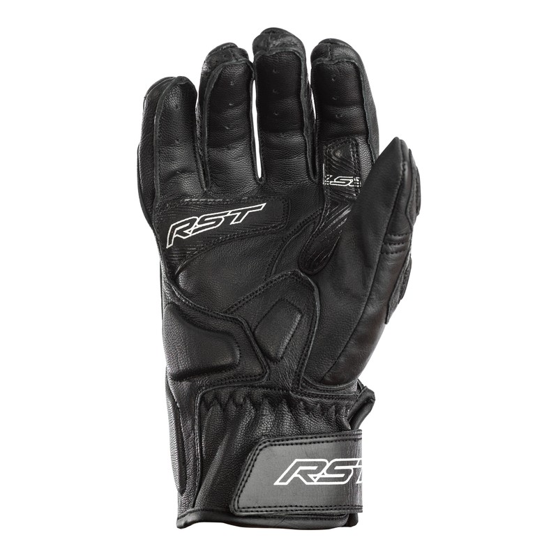 Guantes mujer RST Stunt 3 CE - negro