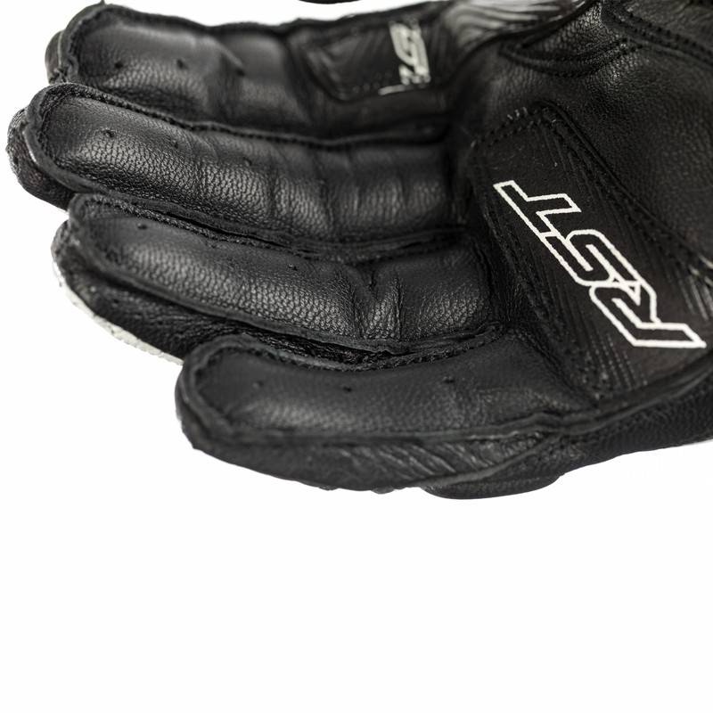 Guantes mujer RST Stunt 3 CE - negro