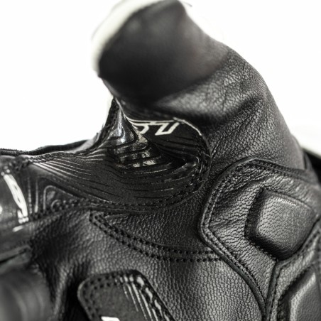 Guantes mujer RST Stunt 3 CE - negro