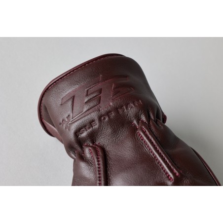 Guantes RST IOM Hillberry 2 hombre CE - Oxblood