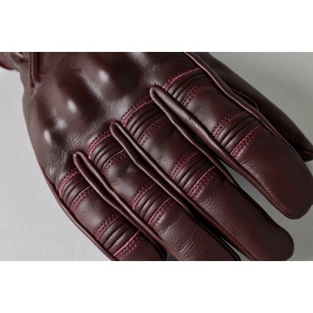 Guantes RST IOM Hillberry 2 hombre CE - Oxblood