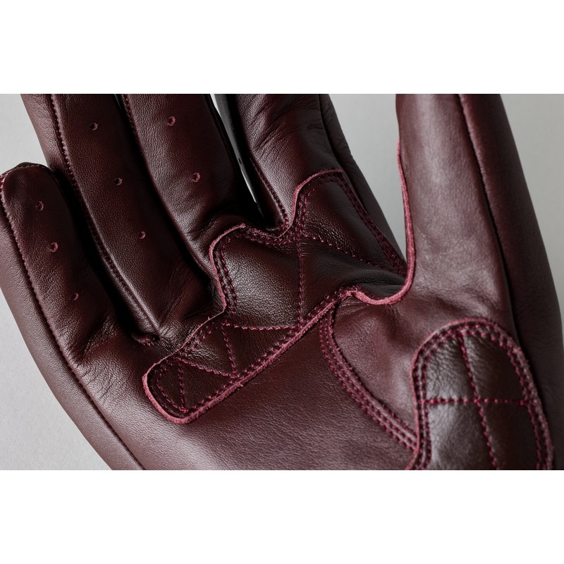Guantes RST IOM Hillberry 2 hombre CE - Oxblood
