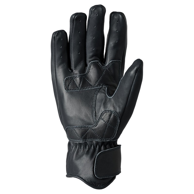 Guantes RST IOM Hillberry 2 hombre CE - Negro