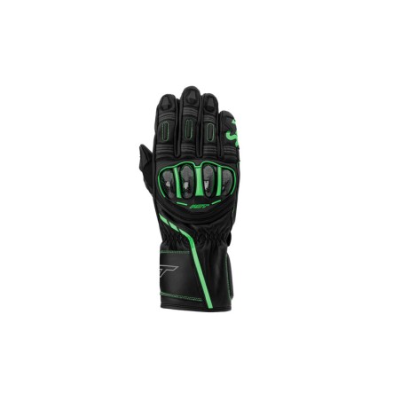 Guantes (Hombre) RST S-1 CE Verde Flúor, Talla 10/L