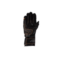 Guantes (Hombre) RST S-1 CE Verde Flúor, Talla 10/L 2