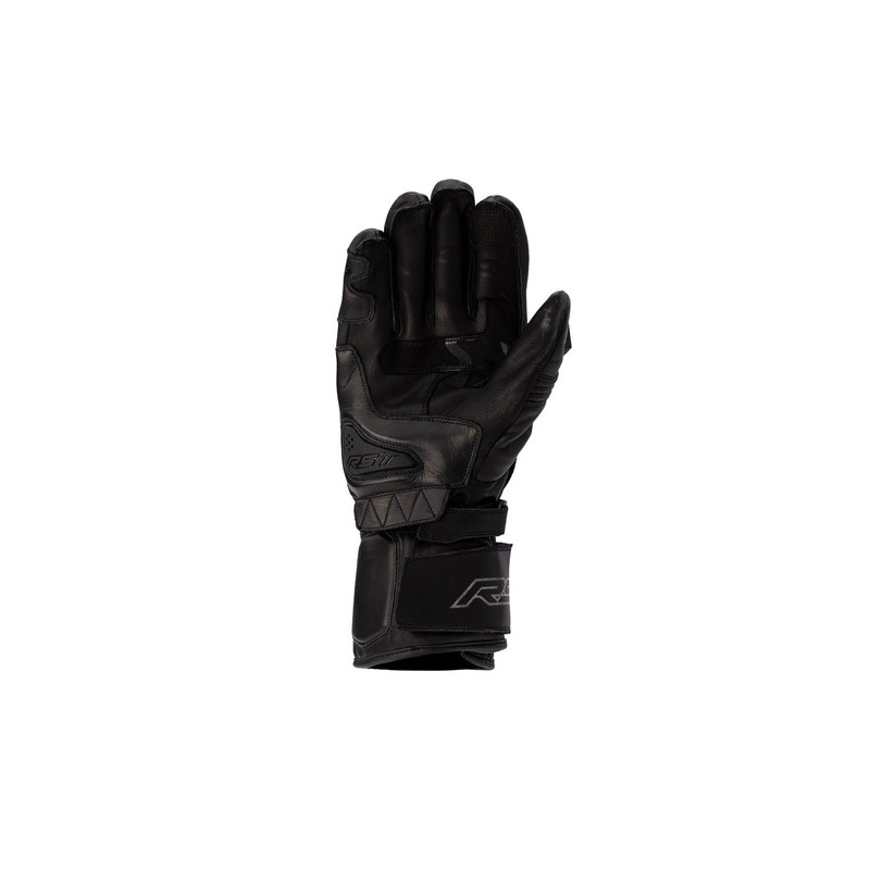 Guantes (Hombre) RST S-1 CE Negro, Talla 8/S