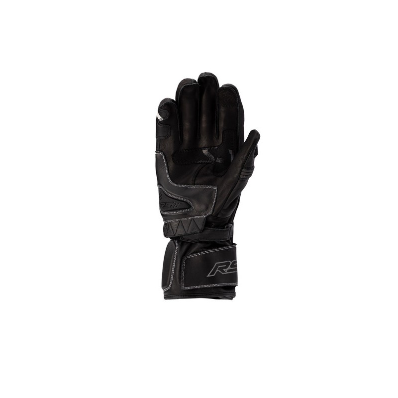 Guantes (Hombre) RST S-1 CE Blanco, Talla 9/M