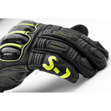Guantes RST S1 - Neon yellow