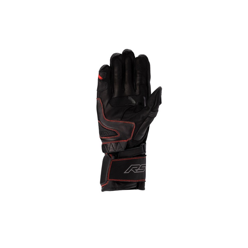 Guantes (Hombre) RST S-1 CE Rojo, Talla 12/2XL
